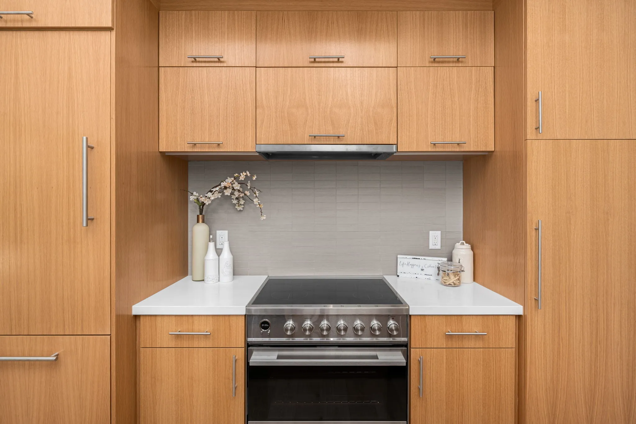 Kitchen Cooktop